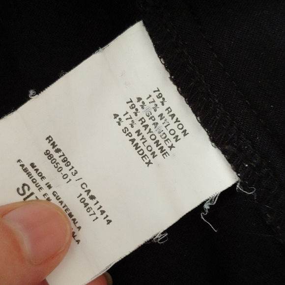 MOTHERHOOD MATERNITY CASUAL BLAZER MEDIUM - Picture 6 of 6